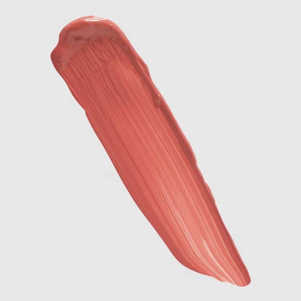 Makeup Revolution Matte Bomb Lipstick - Fancy Pink